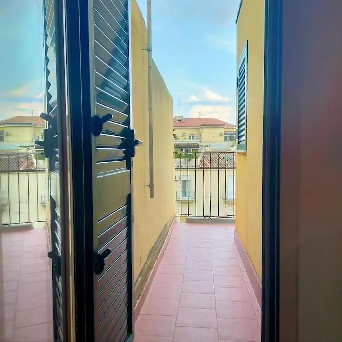 Pretty Apartment In Via Umberto I, In The Historic & Baroque Center Of The City Catania