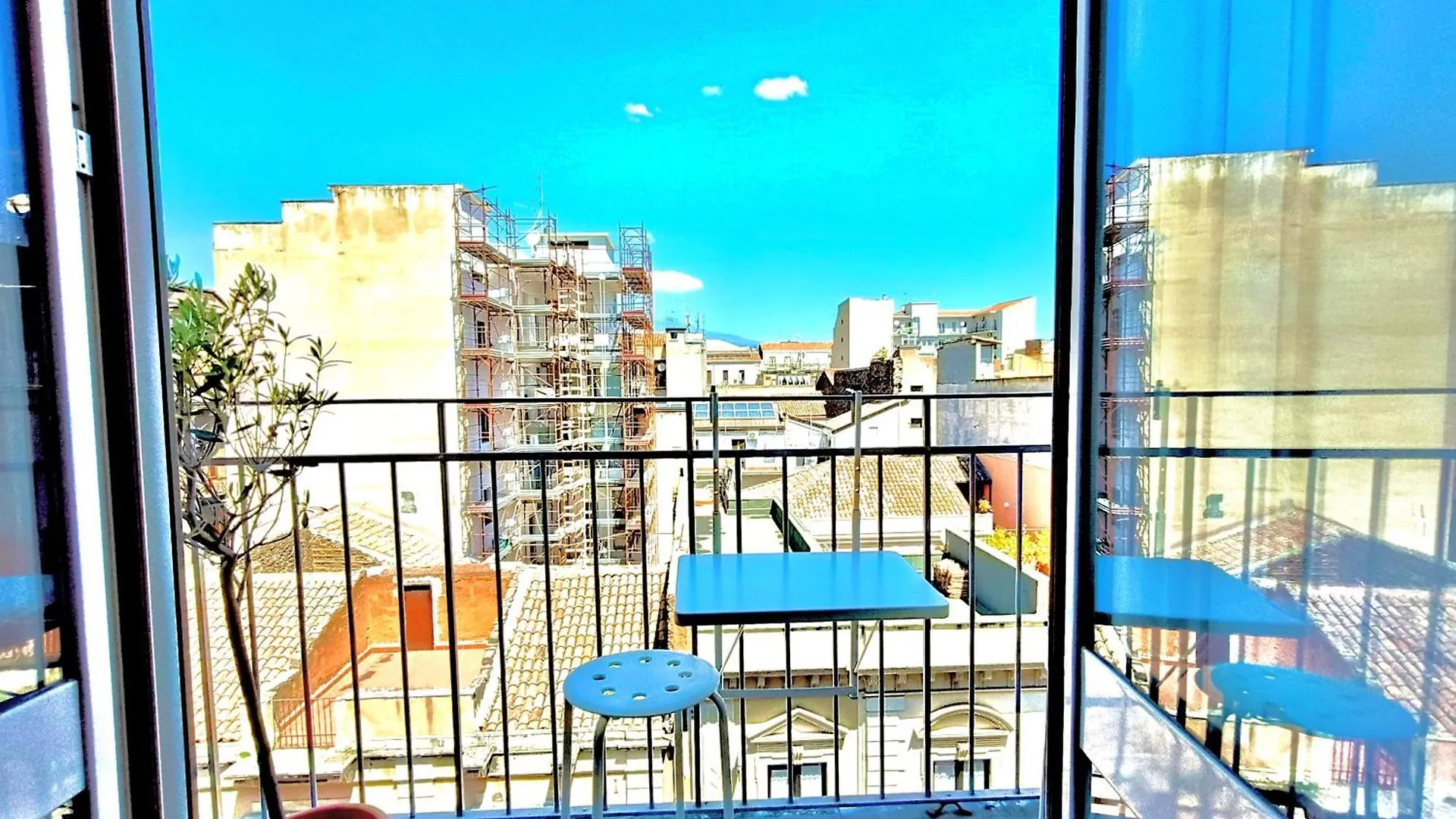 Pretty Apartment In Via Umberto I, In The Historic & Baroque Center Of The City Catania Italy