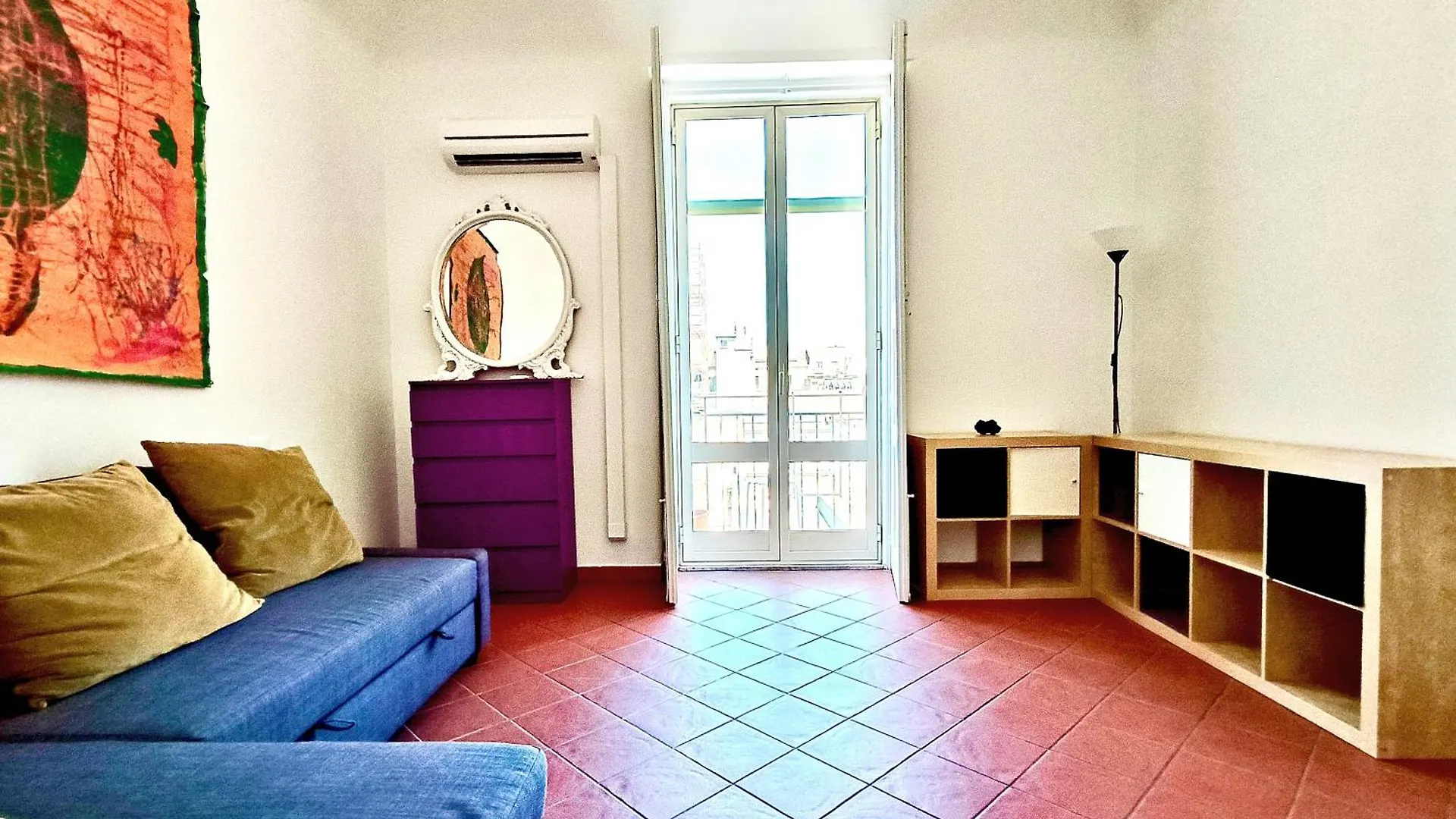 Pretty Apartment In Via Umberto I, In The Historic & Baroque Center Of The City Catania 0*,  Italy